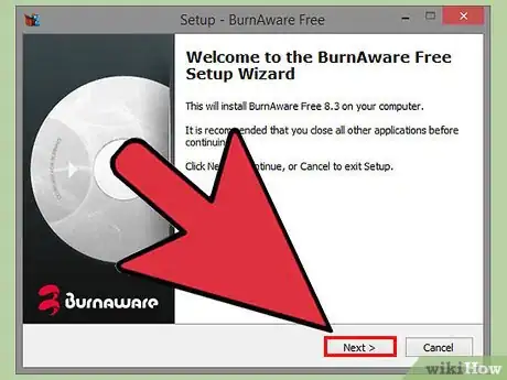 Imagen titulada Create a Bootable Windows 7 or Vista USB Drive Step 1