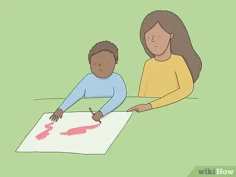 Imagen titulada Help Your Parents Earn Money Step 1