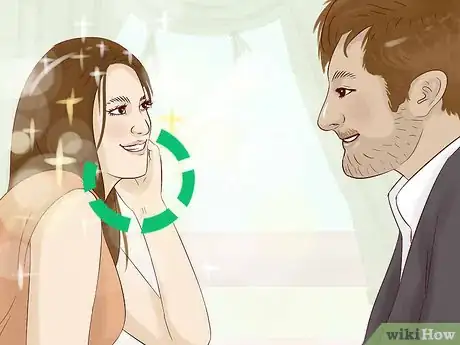 Imagen titulada React to a Guy's Flirting Step 5