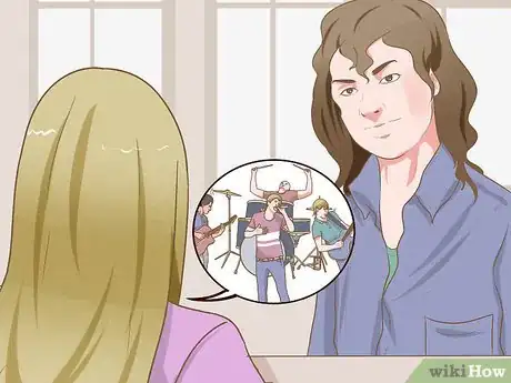 Imagen titulada Ask Your Parents to Let You Go to a Concert Step 8