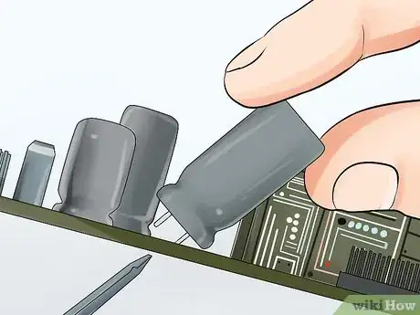 Imagen titulada Test a Capacitor Step 15