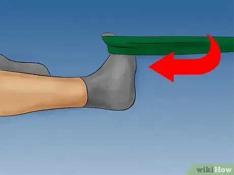 Imagen titulada Strengthen Your Ankle After a Sprain Step 12