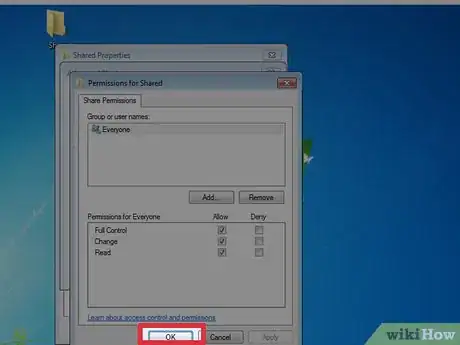 Imagen titulada Enable File Sharing Step 63