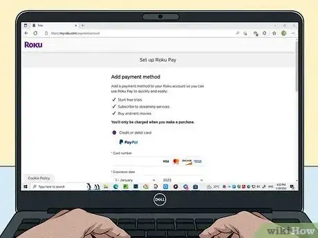 Imagen titulada Connect Roku to TV Step 16