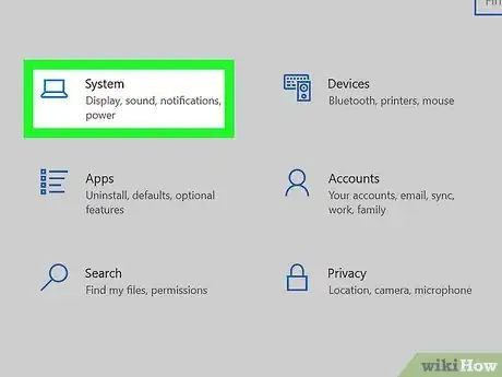 Imagen titulada Delete Junk Files in Windows 10 Step 2
