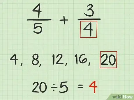 Imagen titulada Add and Simplify Fractions Step 6