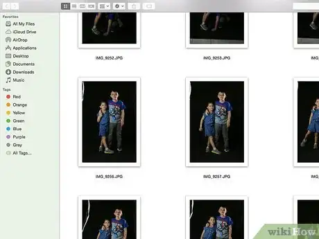 Imagen titulada Print Pictures in Black and White Step 1