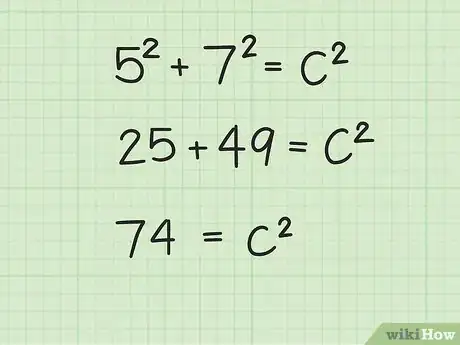 Imagen titulada Find the Measurement of the Diagonal Inside a Rectangle Step 31