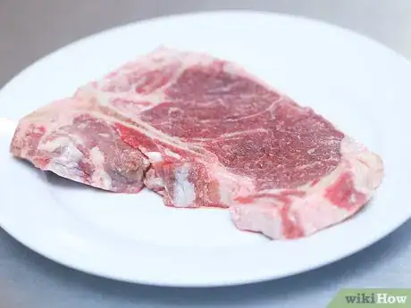 Imagen titulada Marinate a Steak Step 1
