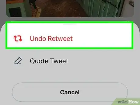 Imagen titulada Delete a Retweet Step 4