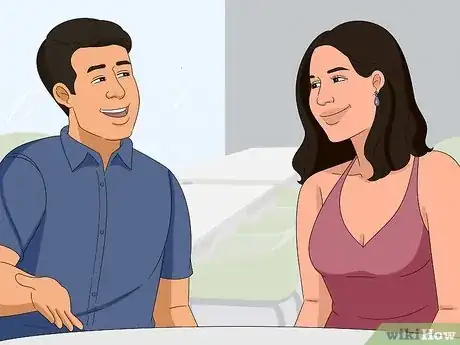 Imagen titulada First Date Tips for Men Step 11