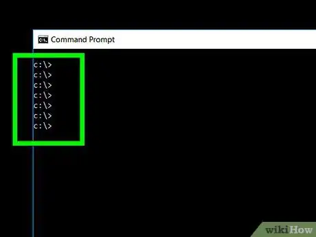 Imagen titulada Locate Viruses Using the Attrib Command Step 6