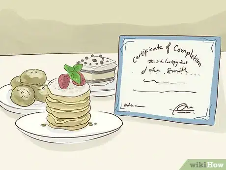 Imagen titulada Become a Chef Step 9