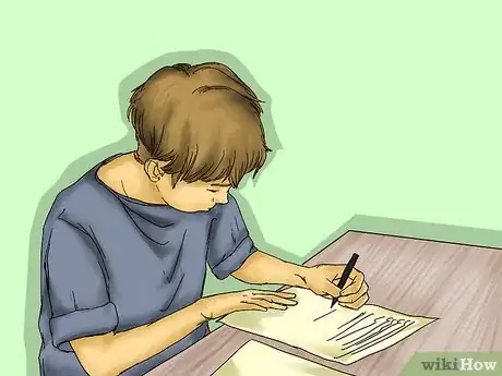 Imagen titulada Write an Animal Report Step 16