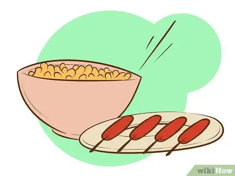 Imagen titulada Host a Housewarming Party Step 15