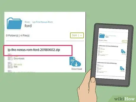 Imagen titulada Install Android on Kindle Fire Step 20