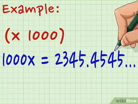 Imagen titulada Convert a Decimal to a Fraction Step 7