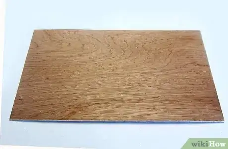 Imagen titulada Write on Wood Step 1