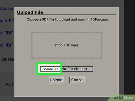 Imagen titulada Edit a PDF Online Step 4
