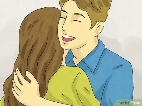 Imagen titulada Love an INFJ Female Step 3