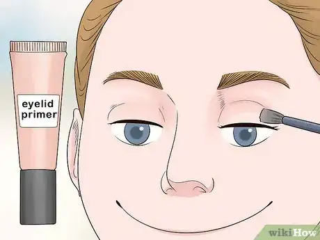 Imagen titulada Apply Makeup on Round Eyes Step 2