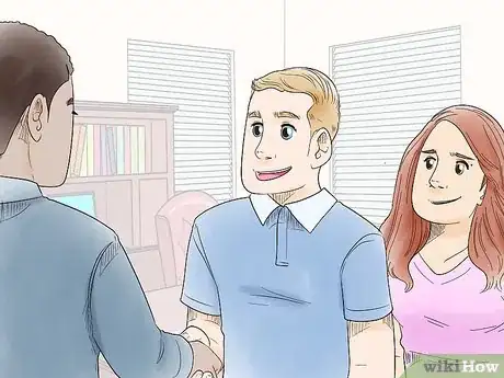 Imagen titulada Impress a Single Mom Step 3