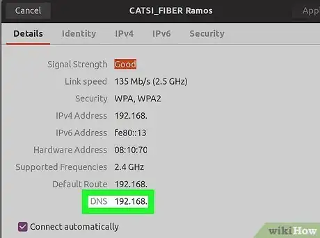 Imagen titulada Check DNS Settings Step 33