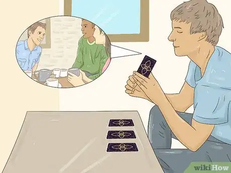 Imagen titulada Ask a Tarot Question Step 9