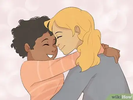 Imagen titulada Can a Gemini Date a Capricorn Step 7