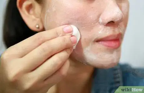 Imagen titulada Get Rid of Freckles Step 4