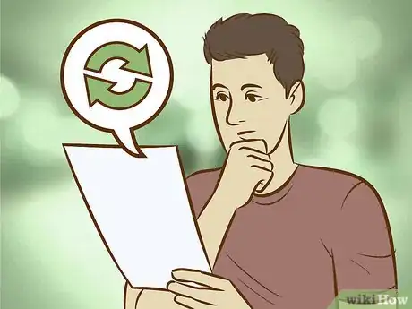 Imagen titulada Start a Conclusion Paragraph Step 3