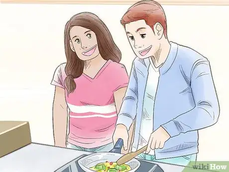 Imagen titulada Impress a Single Mom Step 8