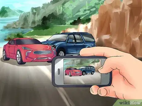 Imagen titulada Take Action After a Car Accident Step 10