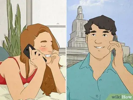 Imagen titulada Ask a Boyfriend out on a Date Step 3