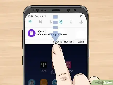 Imagen titulada Connect Two Bluetooth Speakers on Samsung Galaxy Step 2
