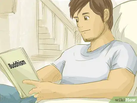 Imagen titulada Practice Non Attachment Step 5
