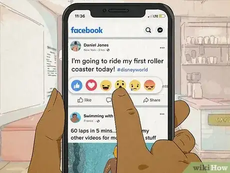 Imagen titulada What Do Facebook Emojis Mean Step 15