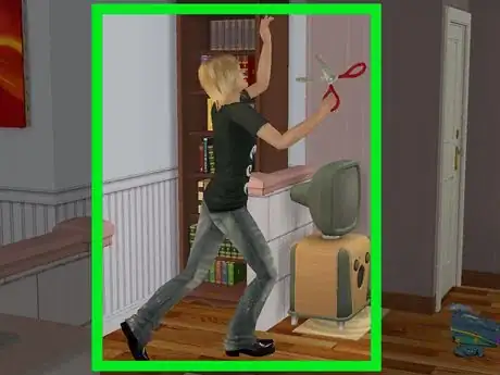 Imagen titulada Kill Your Sim in the Sims 2 Step 17