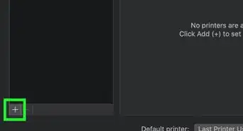 instalar una impresora de red