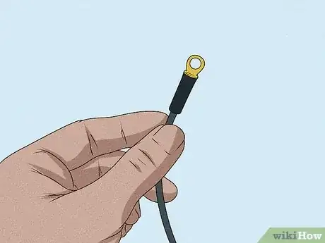 Imagen titulada Reset Gas Gauge Needle Step 12