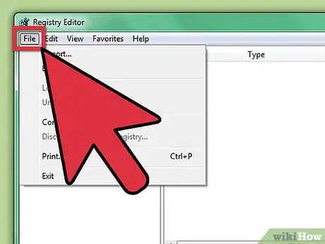 Imagen titulada Delete a Program Completely by Modifying the Registry (Windows) Step 4