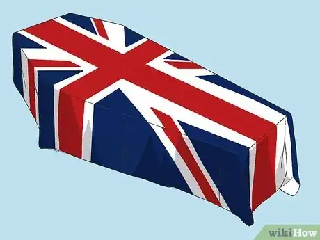 Imagen titulada Know if a Union Jack Has Been Hung Upside Down Step 6