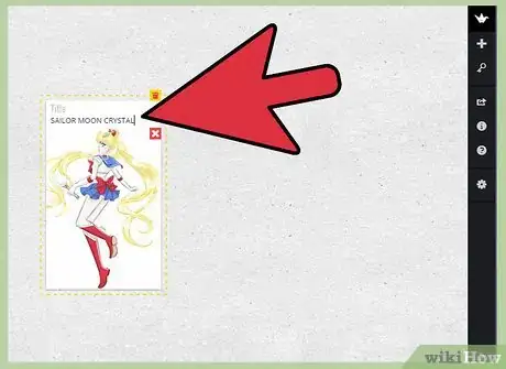 Imagen titulada Use Padlet Step 3