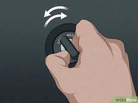 Imagen titulada Reset Gas Gauge Needle Step 11