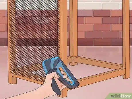 Imagen titulada Build an Aviary Step 12