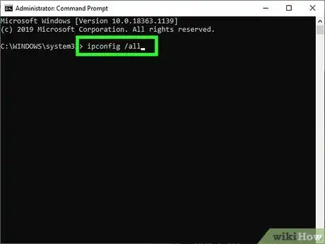Imagen titulada Find Your Subnet Mask Step 2