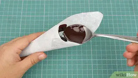 Imagen titulada Make a Cone Step 11