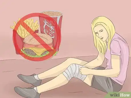 Imagen titulada Treat a Rattlesnake Bite Step 19