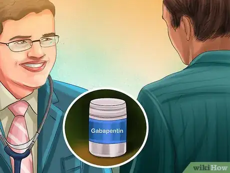 Imagen titulada Give Gabapentin to Cats with Cancer Step 10