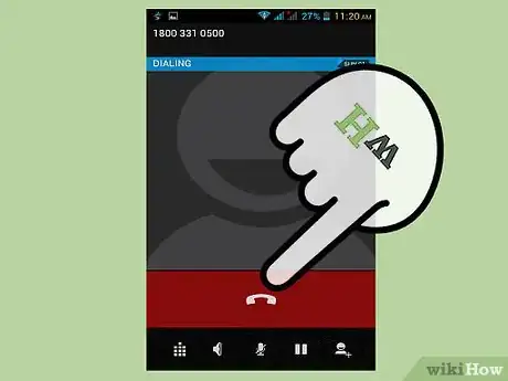 Imagen titulada Unlock a Phone for Free Step 7